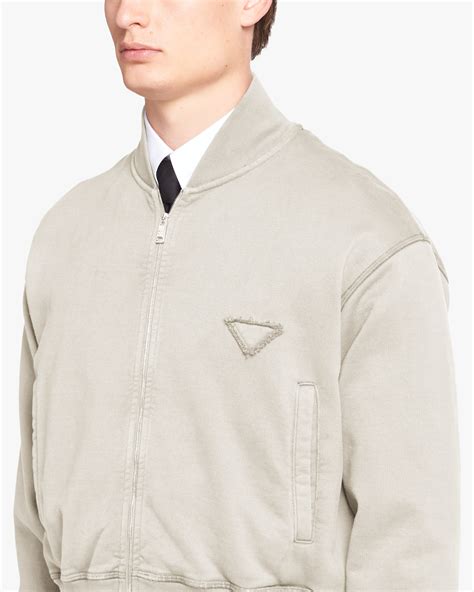 prada garment